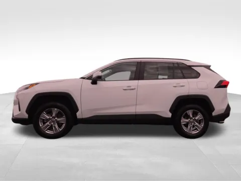 Photos of 2024 Toyota RAV4 XLE for sale in Moses Lake, WA at Bud Clary Chevrolet of Moses Lake