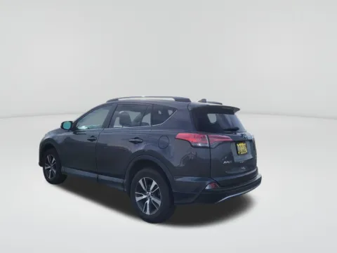 Another view of 2018 Toyota RAV4 XLE for sale in Moses Lake, WA at Bud Clary Chevrolet of Moses Lake