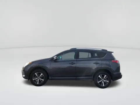 Photos of 2018 Toyota RAV4 XLE for sale in Moses Lake, WA at Bud Clary Chevrolet of Moses Lake