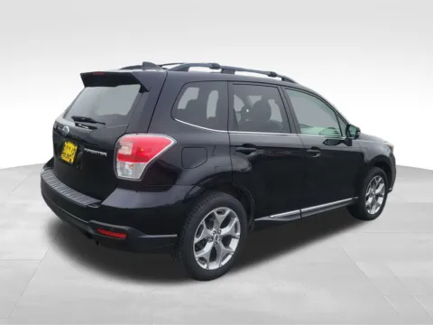 More photos of 2018 Subaru Forester 2.5i Touring at Bud Clary Chevrolet of Moses Lake, WA