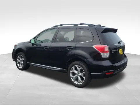 Another view of 2018 Subaru Forester 2.5i Touring for sale in Moses Lake, WA at Bud Clary Chevrolet of Moses Lake