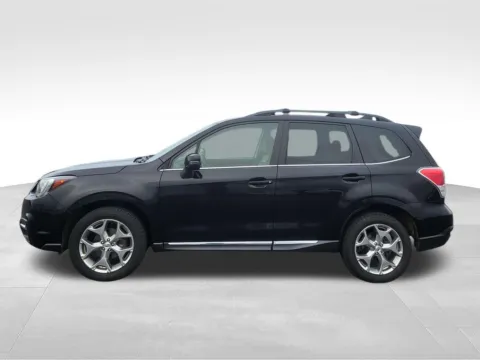 Photos of 2018 Subaru Forester 2.5i Touring for sale in Moses Lake, WA at Bud Clary Chevrolet of Moses Lake