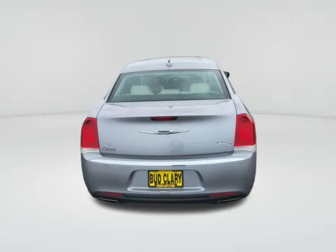 More photos of 2017 Chrysler 300 C at Bud Clary Chevrolet of Moses Lake, WA