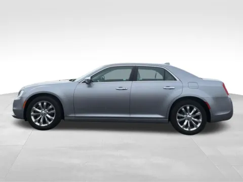 Photos of 2017 Chrysler 300 C for sale in Moses Lake, WA at Bud Clary Chevrolet of Moses Lake