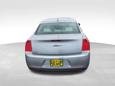 More photos of 2017 Chrysler 300 C at Bud Clary Chevrolet of Moses Lake, WA