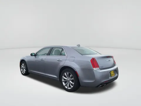 Another view of 2017 Chrysler 300 C for sale in Moses Lake, WA at Bud Clary Chevrolet of Moses Lake