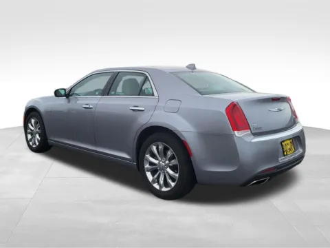 Another view of 2017 Chrysler 300 C for sale in Moses Lake, WA at Bud Clary Chevrolet of Moses Lake