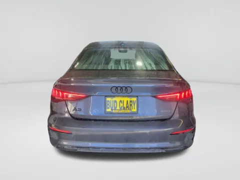 More photos of 2022 Audi A3 quattro Premium Plus 40 TFSI at Bud Clary Chevrolet of Moses Lake, WA