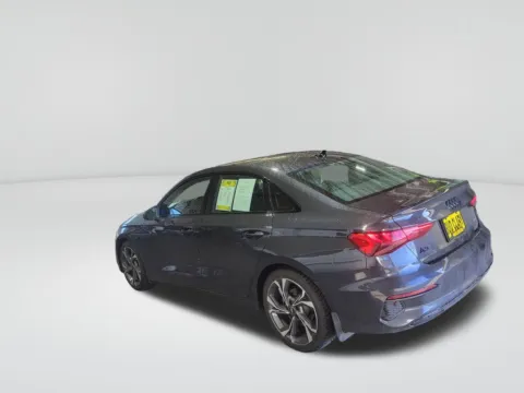 Photos of 2022 Audi A3 quattro Premium Plus 40 TFSI for sale in Moses Lake, WA at Bud Clary Chevrolet of Moses Lake