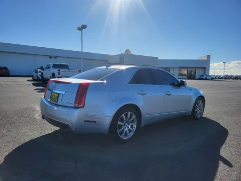 More photos of 2017 Cadillac CTS 3.6L Twin Turbo V-Sport at Bud Clary Chevrolet of Moses Lake, WA