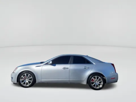 Photos of 2017 Cadillac CTS 3.6L Twin Turbo V-Sport for sale in Moses Lake, WA at Bud Clary Chevrolet of Moses Lake