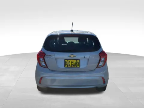 More photos of 2017 Chevrolet Spark LS at Bud Clary Chevrolet of Moses Lake, WA