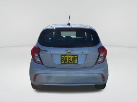 More photos of 2017 Chevrolet Spark LS at Bud Clary Chevrolet of Moses Lake, WA