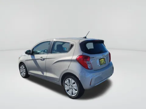 Another view of 2017 Chevrolet Spark LS for sale in Moses Lake, WA at Bud Clary Chevrolet of Moses Lake