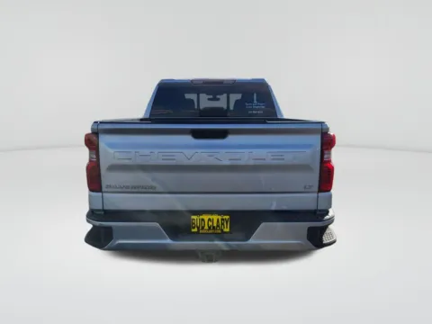 More photos of 2019 Chevrolet Silverado 1500 LT at Bud Clary Chevrolet of Moses Lake, WA