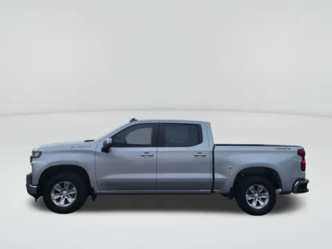 Photos of 2019 Chevrolet Silverado 1500 LT for sale in Moses Lake, WA at Bud Clary Chevrolet of Moses Lake