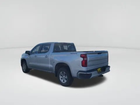 Another view of 2019 Chevrolet Silverado 1500 LT for sale in Moses Lake, WA at Bud Clary Chevrolet of Moses Lake