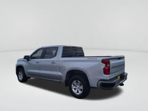 Another view of 2019 Chevrolet Silverado 1500 LT for sale in Moses Lake, WA at Bud Clary Chevrolet of Moses Lake