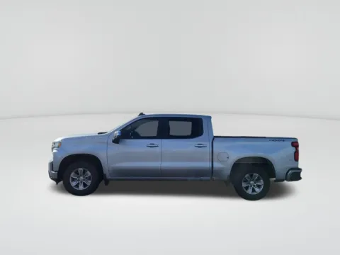 Photos of 2019 Chevrolet Silverado 1500 LT for sale in Moses Lake, WA at Bud Clary Chevrolet of Moses Lake