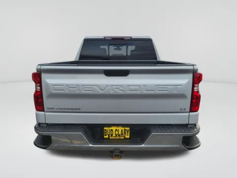 More photos of 2019 Chevrolet Silverado 1500 LT at Bud Clary Chevrolet of Moses Lake, WA