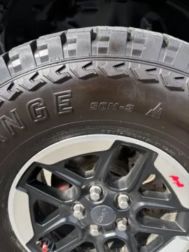 Photos of 2018 Jeep Wrangler Unlimited Rubicon for sale in Moses Lake, WA at Bud Clary Chevrolet of Moses Lake