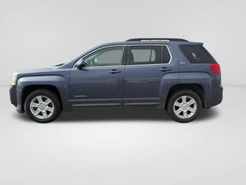 Another view of 2013 GMC Terrain SLT-1 for sale in Moses Lake, WA at Bud Clary Chevrolet of Moses Lake