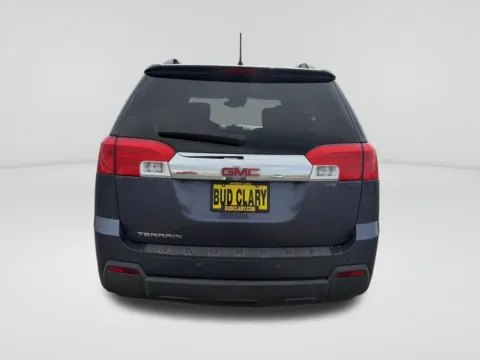 More photos of 2013 GMC Terrain SLT-1 at Bud Clary Chevrolet of Moses Lake, WA