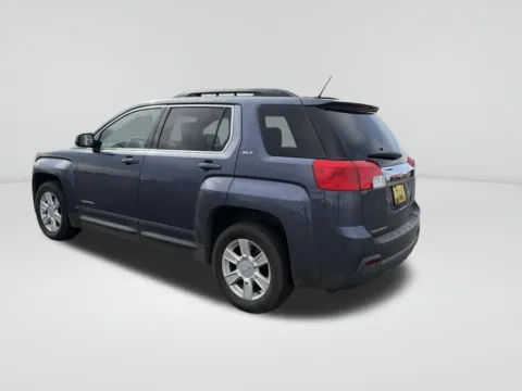 Photos of 2013 GMC Terrain SLT-1 for sale in Moses Lake, WA at Bud Clary Chevrolet of Moses Lake
