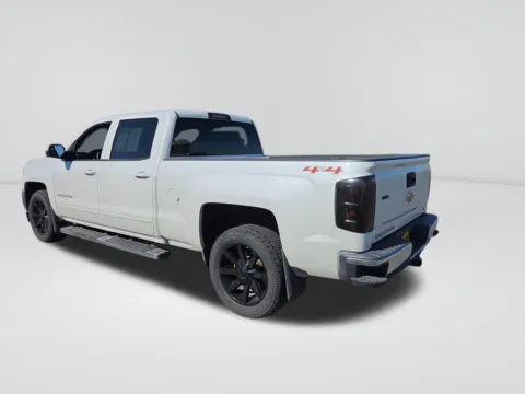 Another view of 2016 Chevrolet Silverado 1500 LT for sale in Moses Lake, WA at Bud Clary Chevrolet of Moses Lake