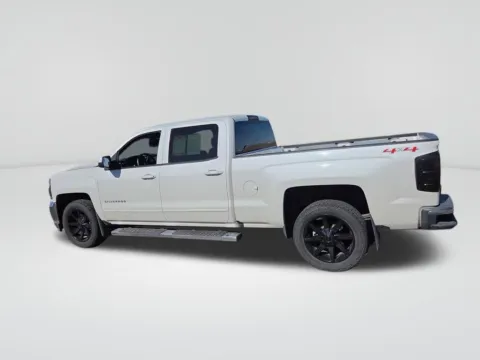 Photos of 2016 Chevrolet Silverado 1500 LT for sale in Moses Lake, WA at Bud Clary Chevrolet of Moses Lake