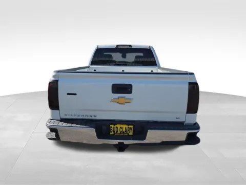 More photos of 2016 Chevrolet Silverado 1500 LT at Bud Clary Chevrolet of Moses Lake, WA