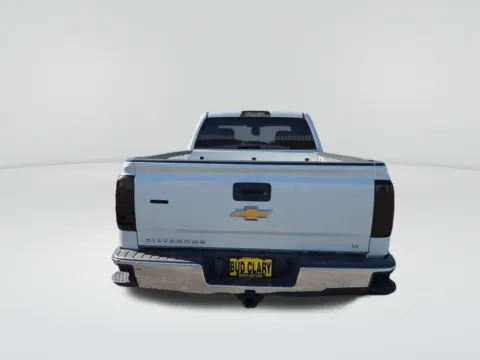 More photos of 2016 Chevrolet Silverado 1500 LT at Bud Clary Chevrolet of Moses Lake, WA