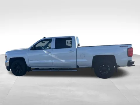 Another view of 2016 Chevrolet Silverado 1500 LT for sale in Moses Lake, WA at Bud Clary Chevrolet of Moses Lake