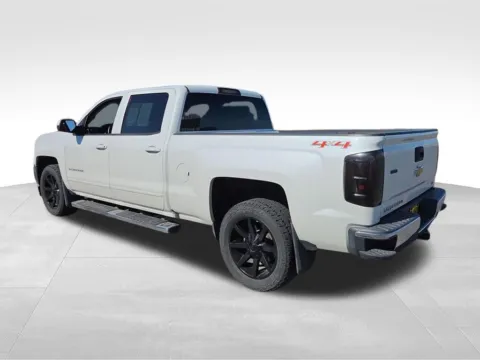 Another view of 2016 Chevrolet Silverado 1500 LT for sale in Moses Lake, WA at Bud Clary Chevrolet of Moses Lake