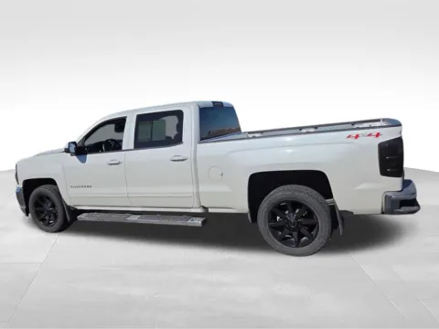Photos of 2016 Chevrolet Silverado 1500 LT for sale in Moses Lake, WA at Bud Clary Chevrolet of Moses Lake