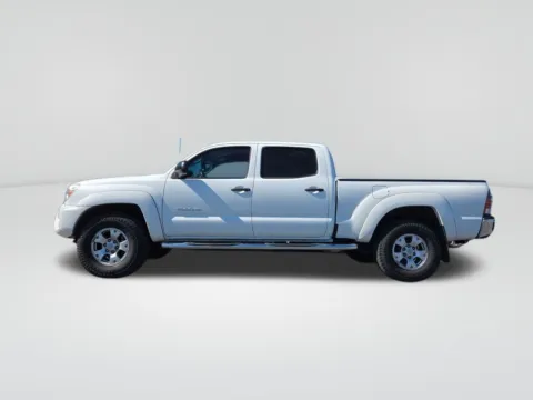 Photos of 2012 Toyota Tacoma for sale in Moses Lake, WA at Bud Clary Chevrolet of Moses Lake
