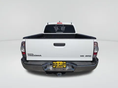 More photos of 2012 Toyota Tacoma at Bud Clary Chevrolet of Moses Lake, WA