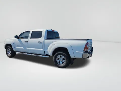 Another view of 2012 Toyota Tacoma for sale in Moses Lake, WA at Bud Clary Chevrolet of Moses Lake
