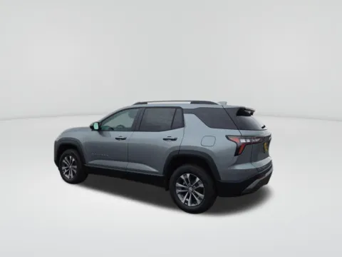 Another view of 2026 Chevrolet Equinox LT for sale in Moses Lake, WA at Bud Clary Chevrolet of Moses Lake