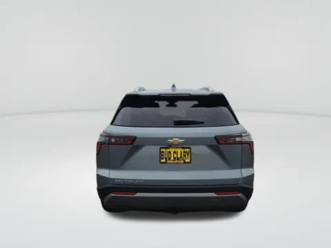 More photos of 2026 Chevrolet Equinox LT at Bud Clary Chevrolet of Moses Lake, WA