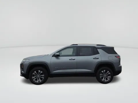 Photos of 2026 Chevrolet Equinox LT for sale in Moses Lake, WA at Bud Clary Chevrolet of Moses Lake