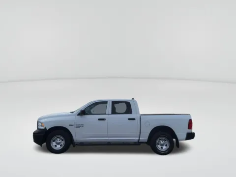 Photos of 2022 Ram 1500 Classic Tradesman for sale in Moses Lake, WA at Bud Clary Chevrolet of Moses Lake
