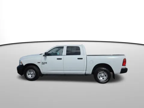 Photos of 2022 Ram 1500 Classic Tradesman for sale in Moses Lake, WA at Bud Clary Chevrolet of Moses Lake
