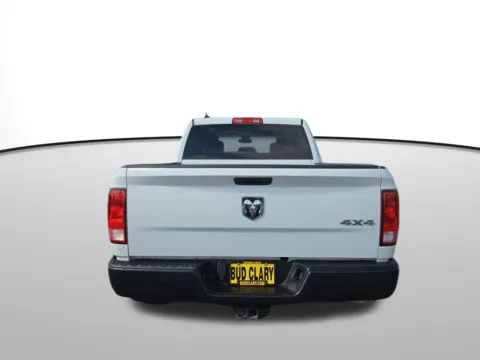 More photos of 2022 Ram 1500 Classic Tradesman at Bud Clary Chevrolet of Moses Lake, WA