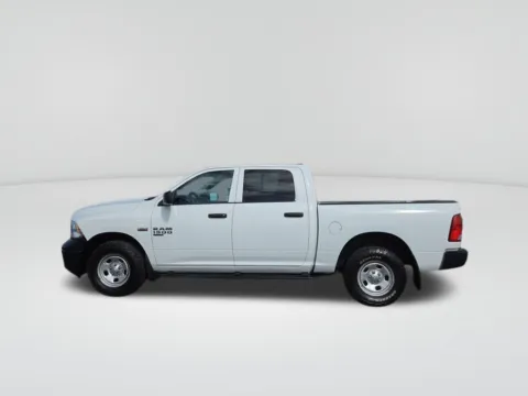 Photos of 2022 Ram 1500 Classic Tradesman for sale in Moses Lake, WA at Bud Clary Chevrolet of Moses Lake