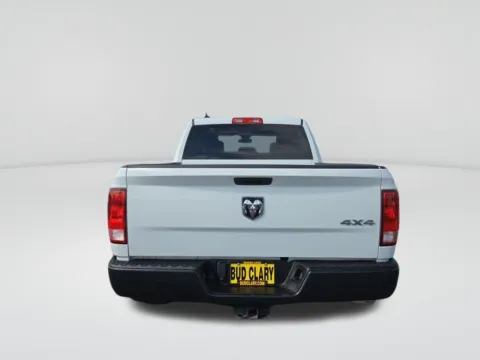 More photos of 2022 Ram 1500 Classic Tradesman at Bud Clary Chevrolet of Moses Lake, WA