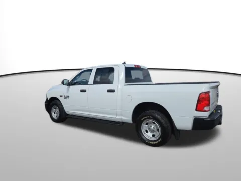 Another view of 2022 Ram 1500 Classic Tradesman for sale in Moses Lake, WA at Bud Clary Chevrolet of Moses Lake