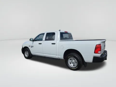 Another view of 2022 Ram 1500 Classic Tradesman for sale in Moses Lake, WA at Bud Clary Chevrolet of Moses Lake