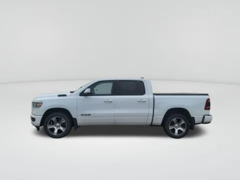 Photos of 2020 Ram 1500 Rebel for sale in Moses Lake, WA at Bud Clary Chevrolet of Moses Lake