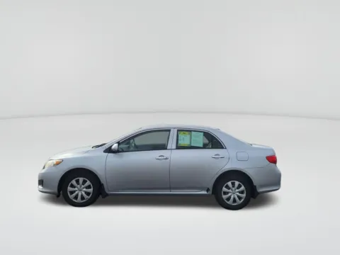 Photos of 2010 Toyota Corolla S for sale in Moses Lake, WA at Bud Clary Chevrolet of Moses Lake
